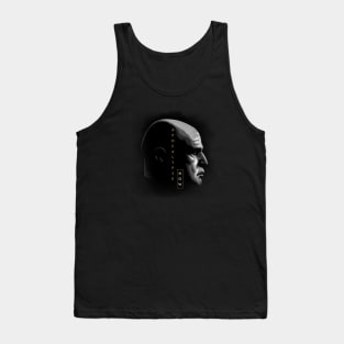 Apocalypse now Tank Top